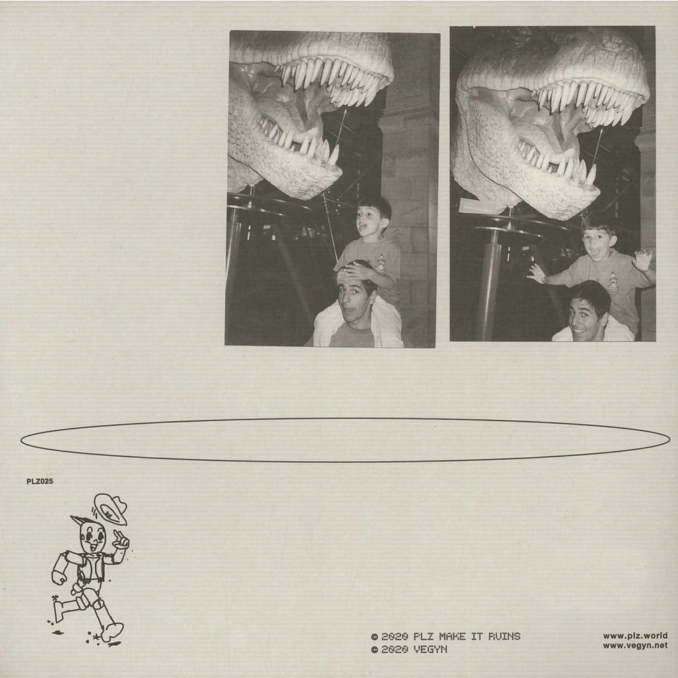 Vegyn / Only.Diamonds Cut.Diamonds