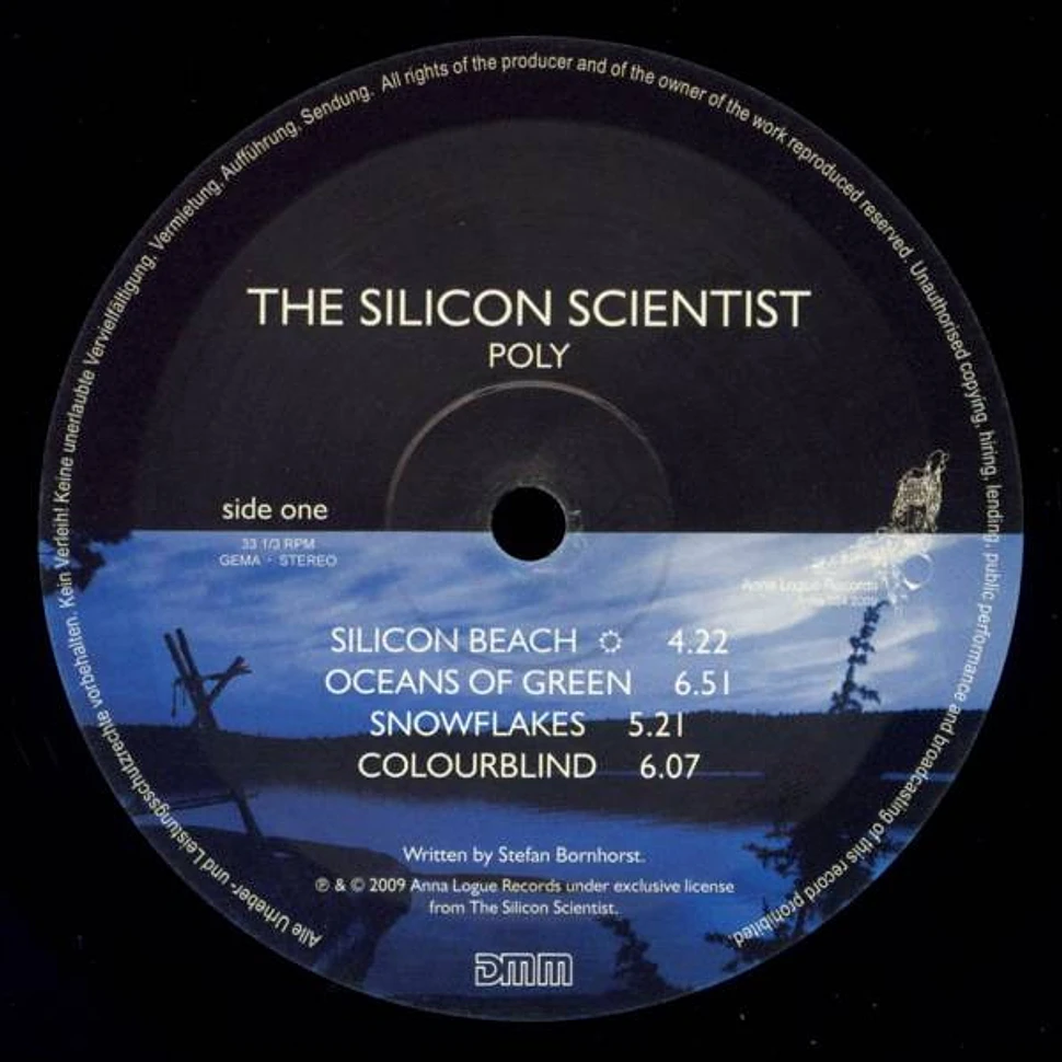 The Silicon Scientist - Poly