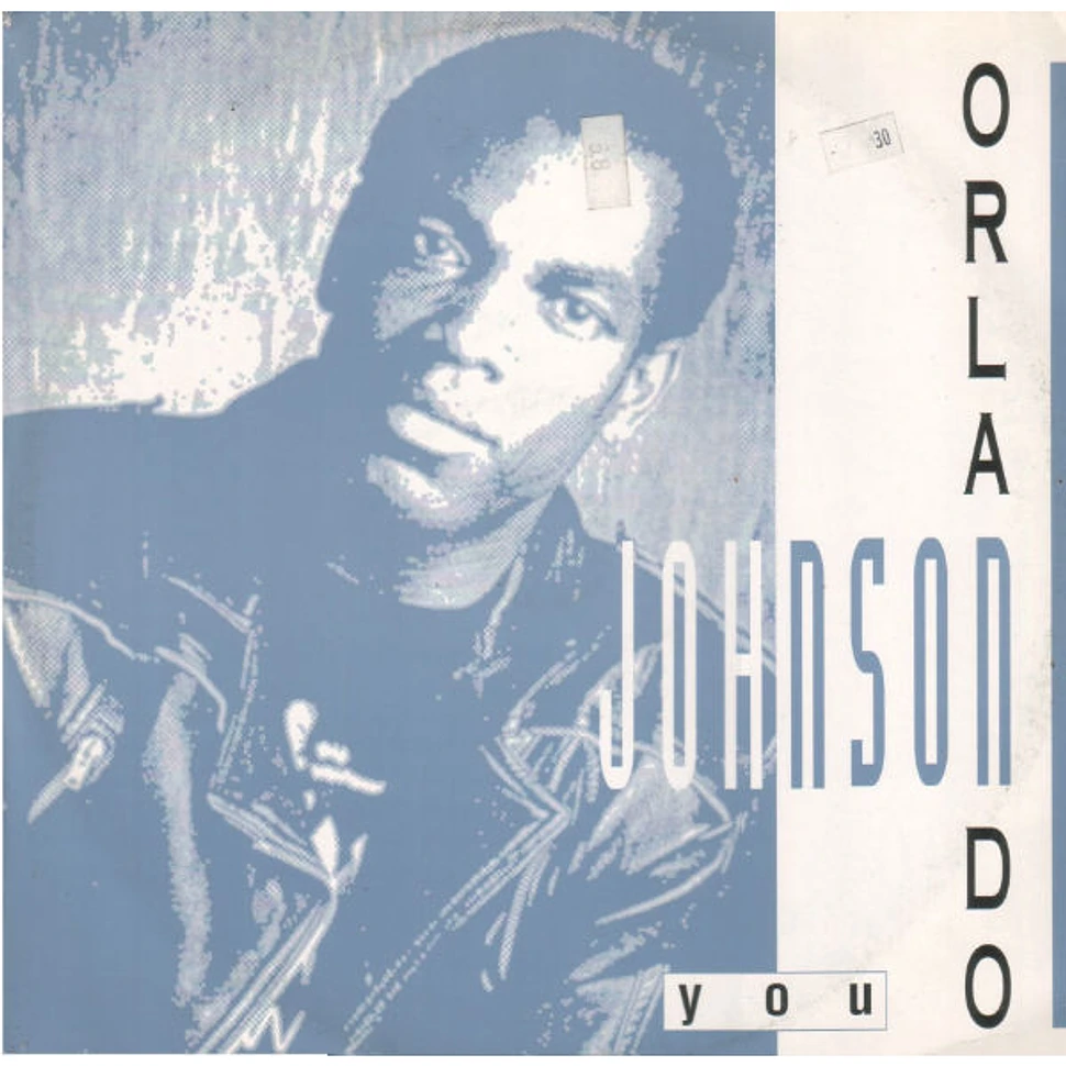 Orlando Johnson - You