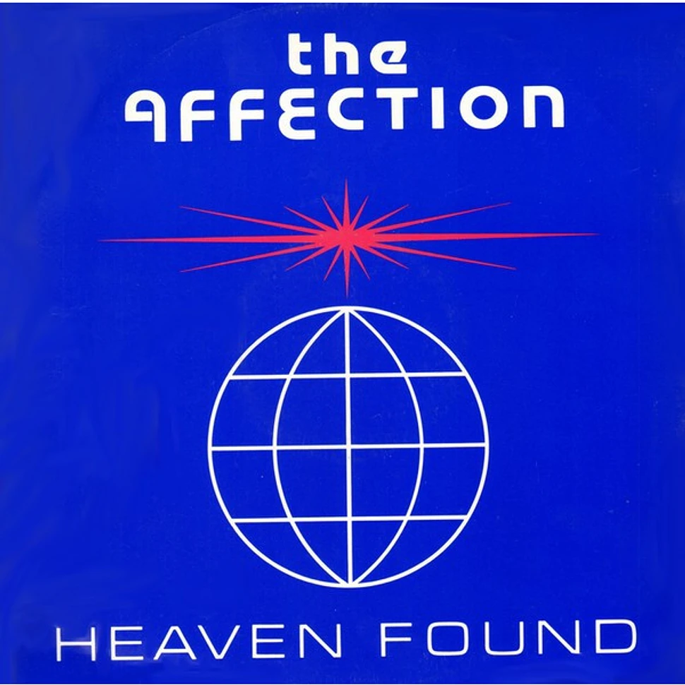The Affection - Heaven Found
