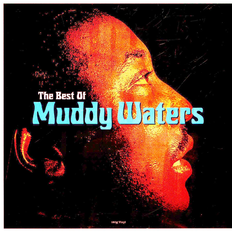 Muddy Waters - Best Of Muddy Waters