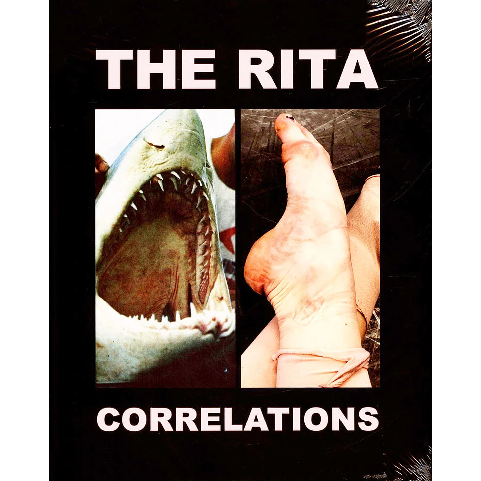 The Rita - Correlations