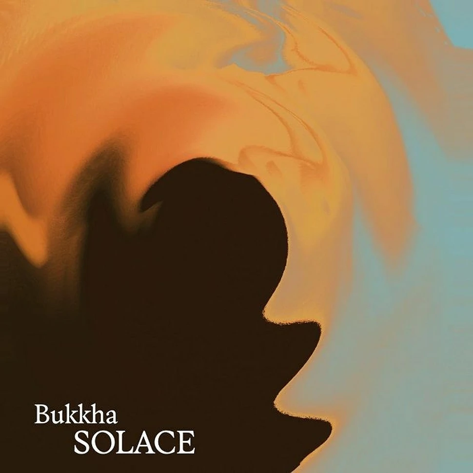 Bukkha - Solace