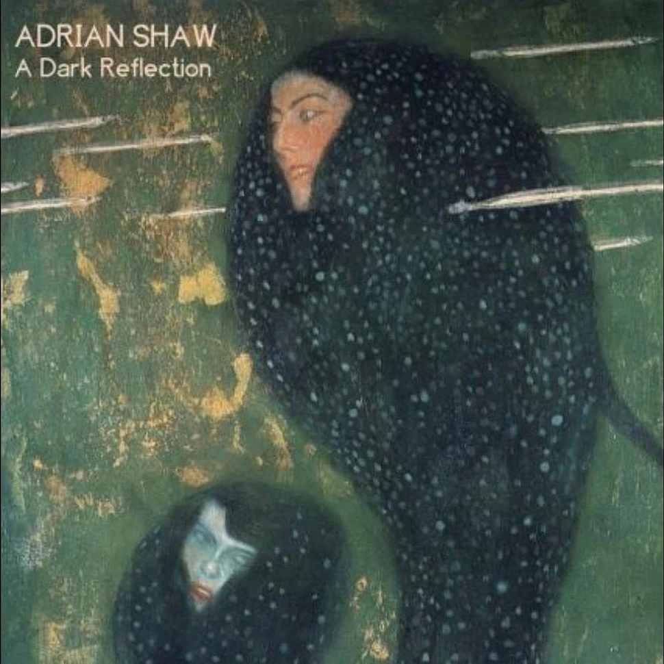 Adrian Shaw - Dark Reflection