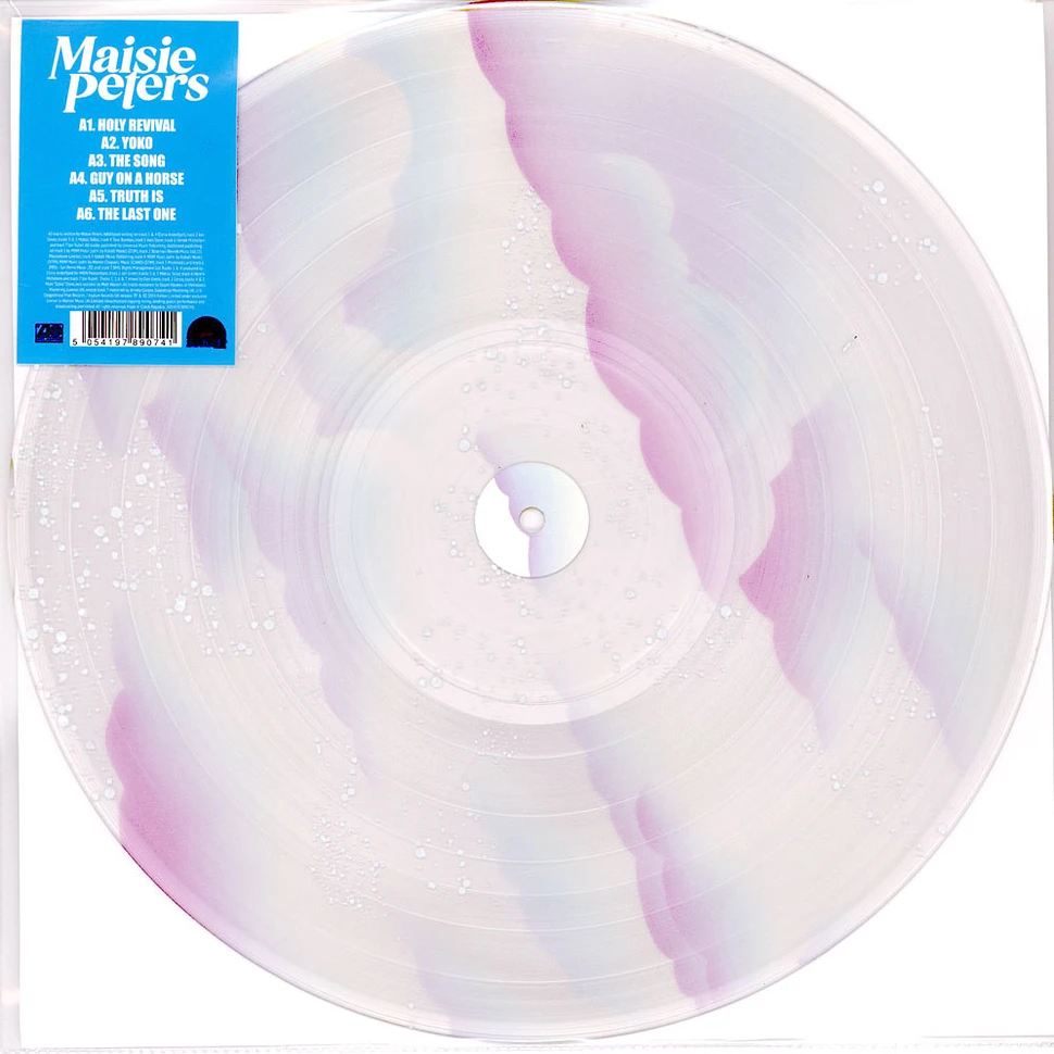 Maisie Peters - The Good Witch Record Store Day 2024 Vinyl Edition
