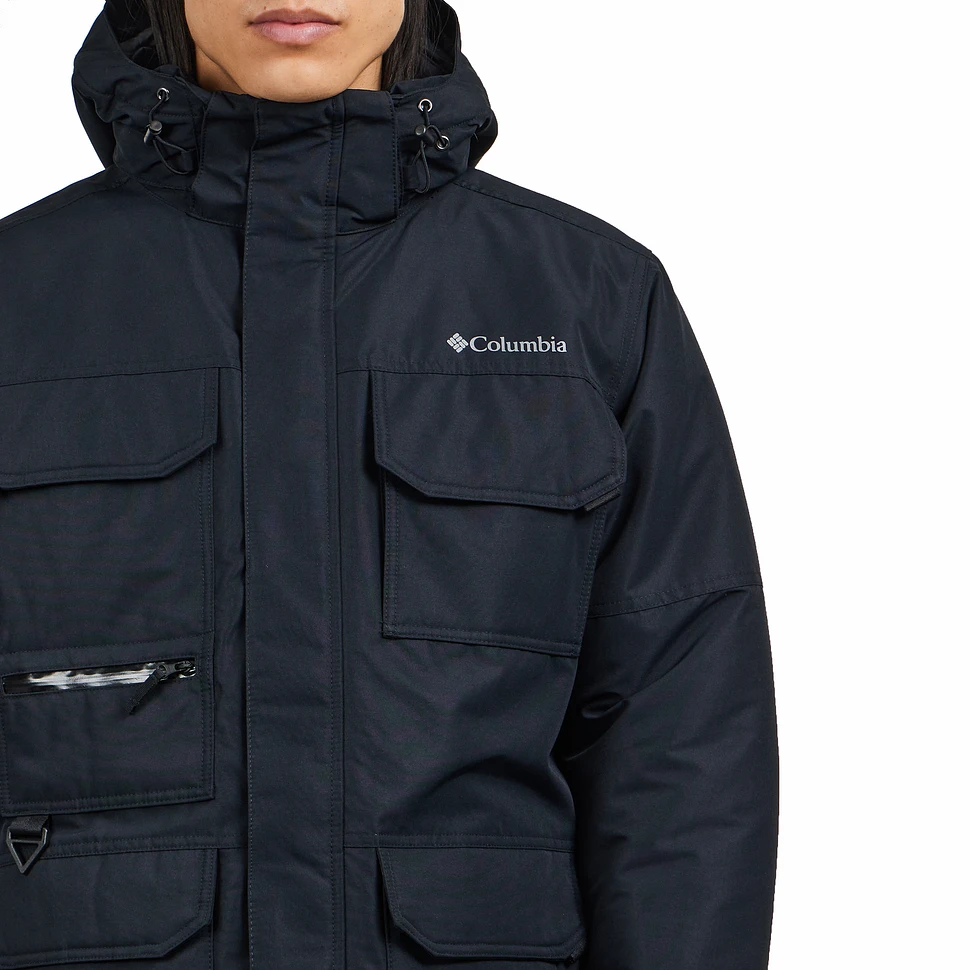 Columbia Sportswear - Landroamer II Parka