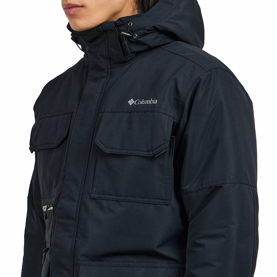 Columbia Sportswear - Landroamer II Parka