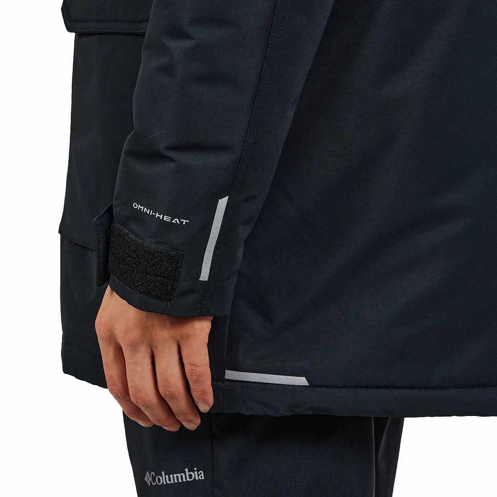 Columbia Sportswear - Landroamer II Parka