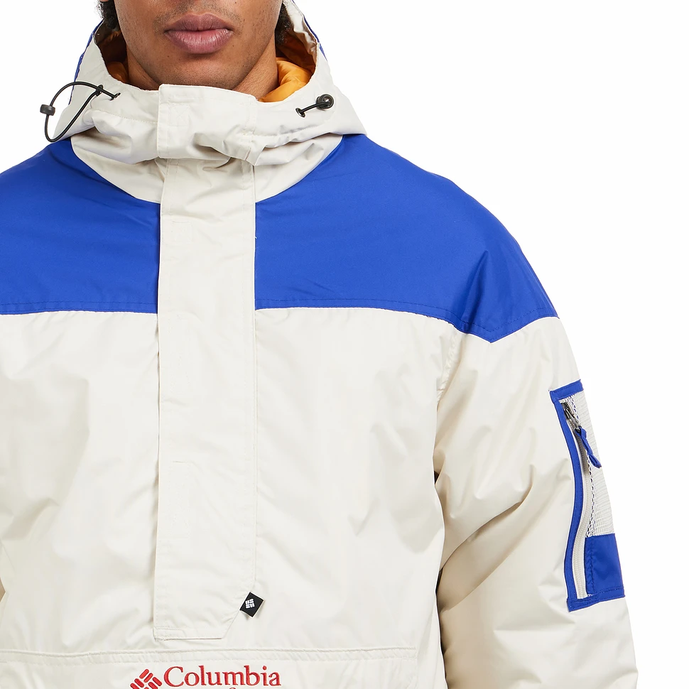 Columbia Sportswear - Challenger II Insulated Pullover