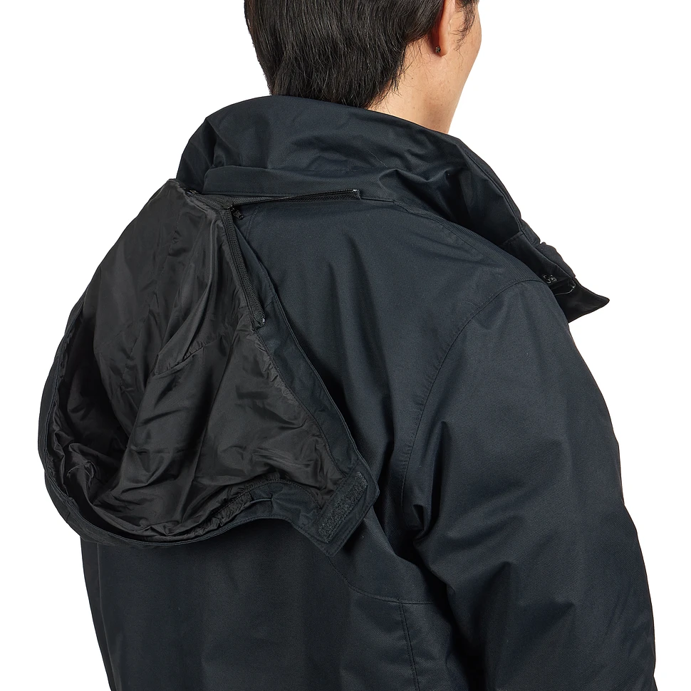 Columbia Sportswear - Bugaboo III Fleece Interchange Jacket