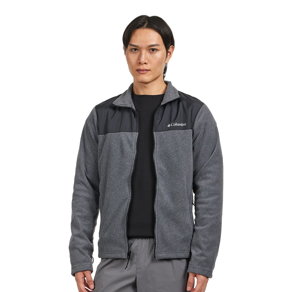 Columbia Sportswear - Bugaboo III Fleece Interchange Jacket