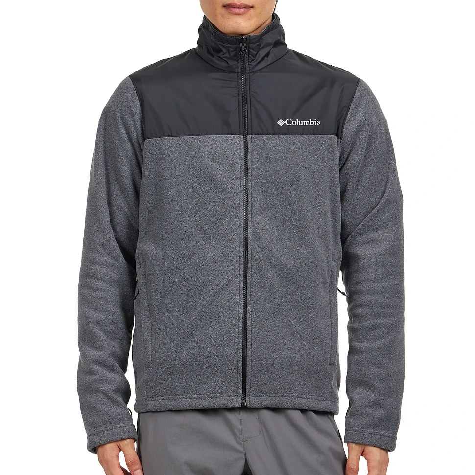 Columbia Sportswear - Bugaboo III Fleece Interchange Jacket