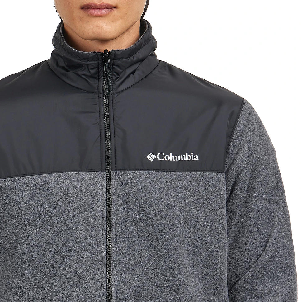 Columbia Sportswear - Bugaboo III Fleece Interchange Jacket