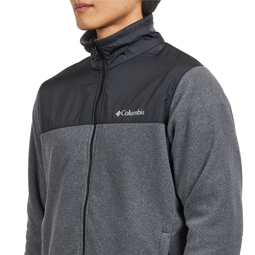 Columbia Sportswear - Bugaboo III Fleece Interchange Jacket