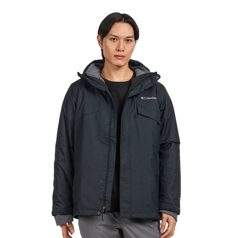 Columbia Sportswear - Bugaboo III Fleece Interchange Jacket