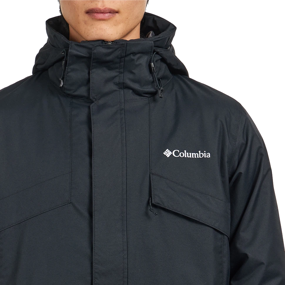 Columbia Sportswear - Bugaboo III Fleece Interchange Jacket