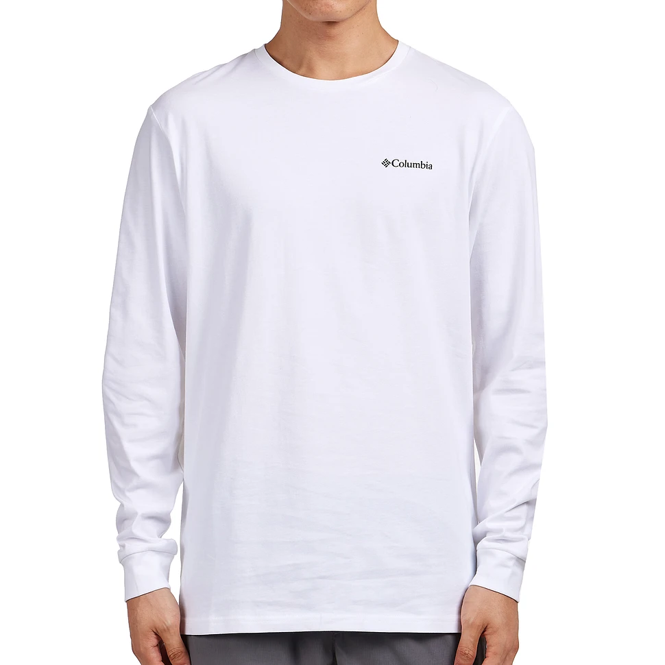 Columbia Sportswear - Explorers Canyon Long Sleeve T-Shirt