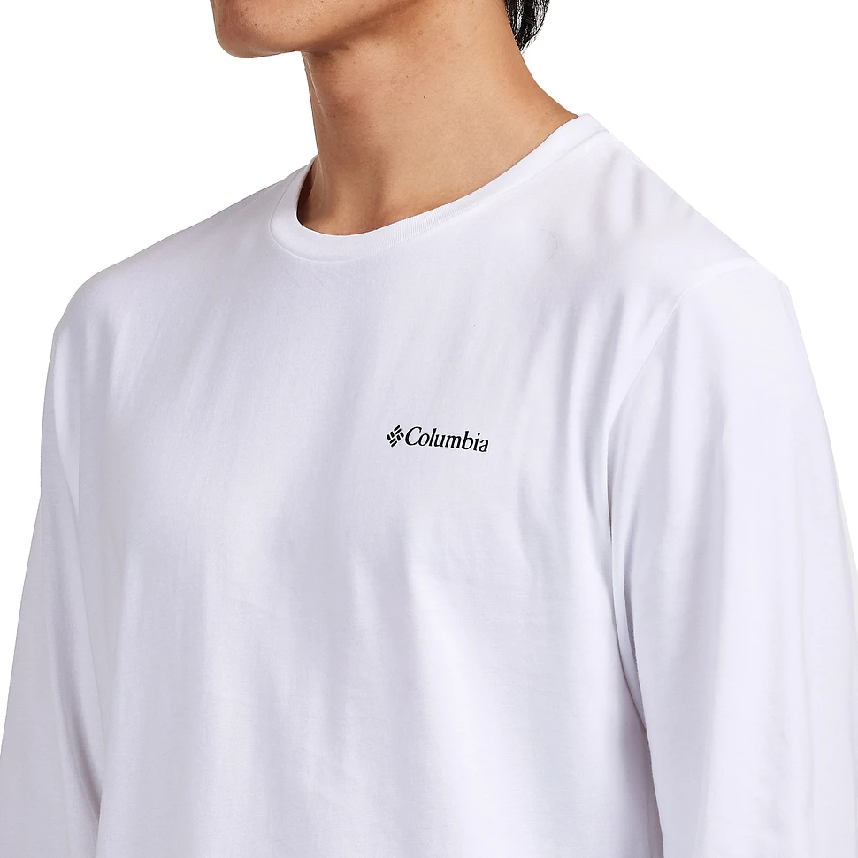 Columbia Sportswear - Explorers Canyon Long Sleeve T-Shirt