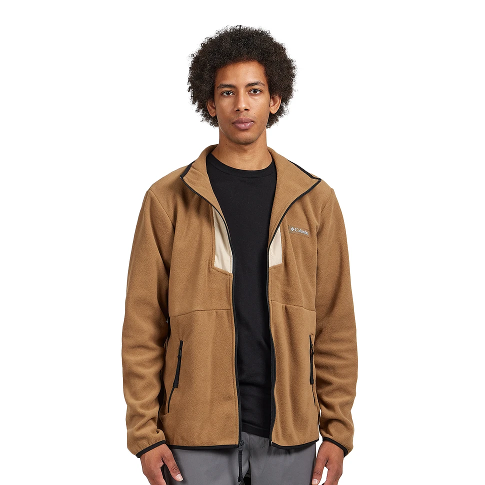 Columbia Sportswear - Sequoia Grove Full Zip Fleece