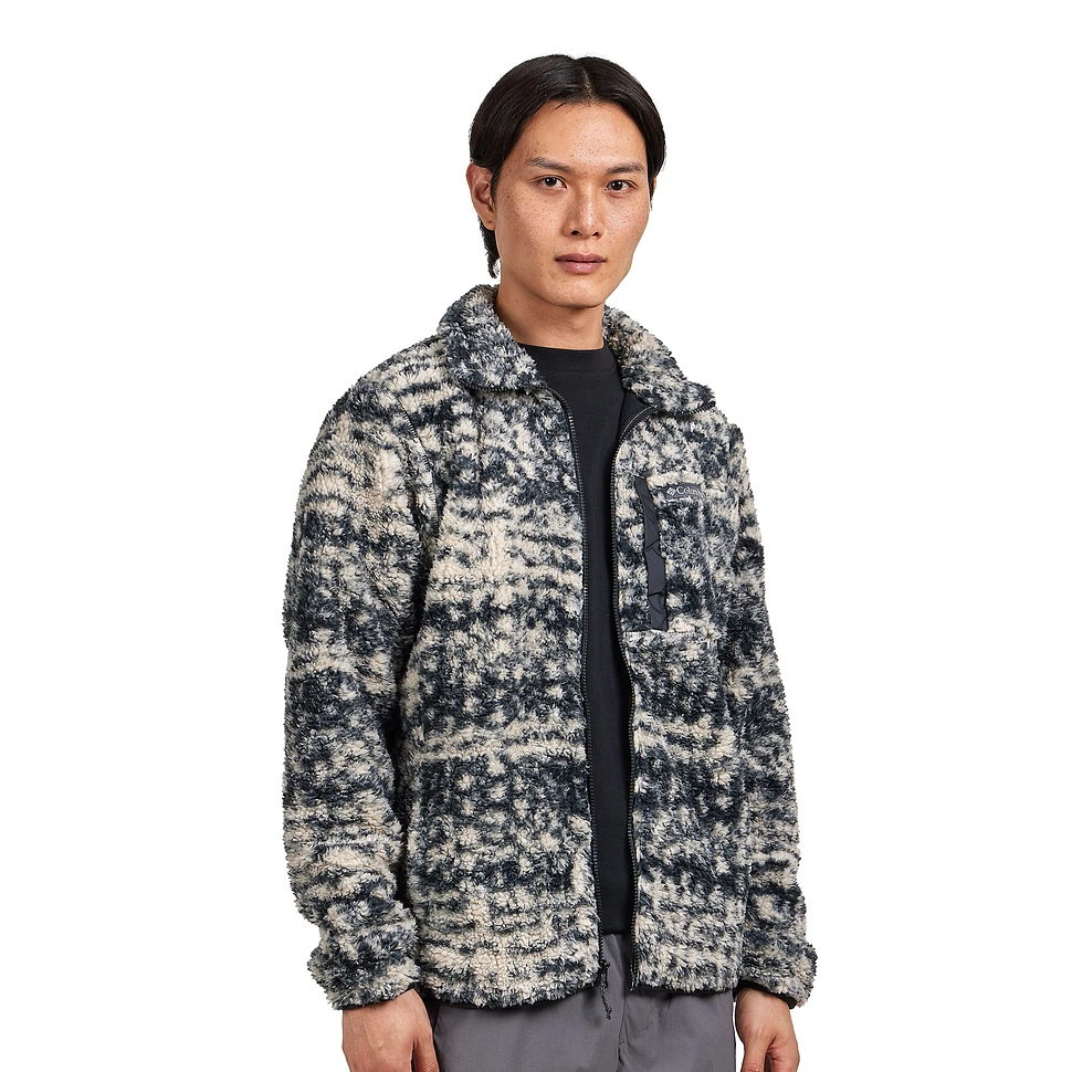 Columbia Sportswear - Winter Pass Printed Fleece II