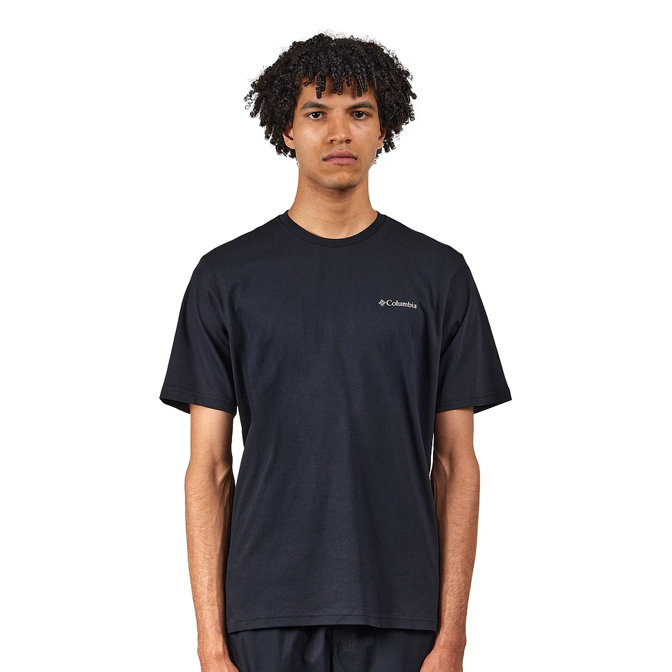 Columbia Sportswear - Rockaway River Graphic SS Tee