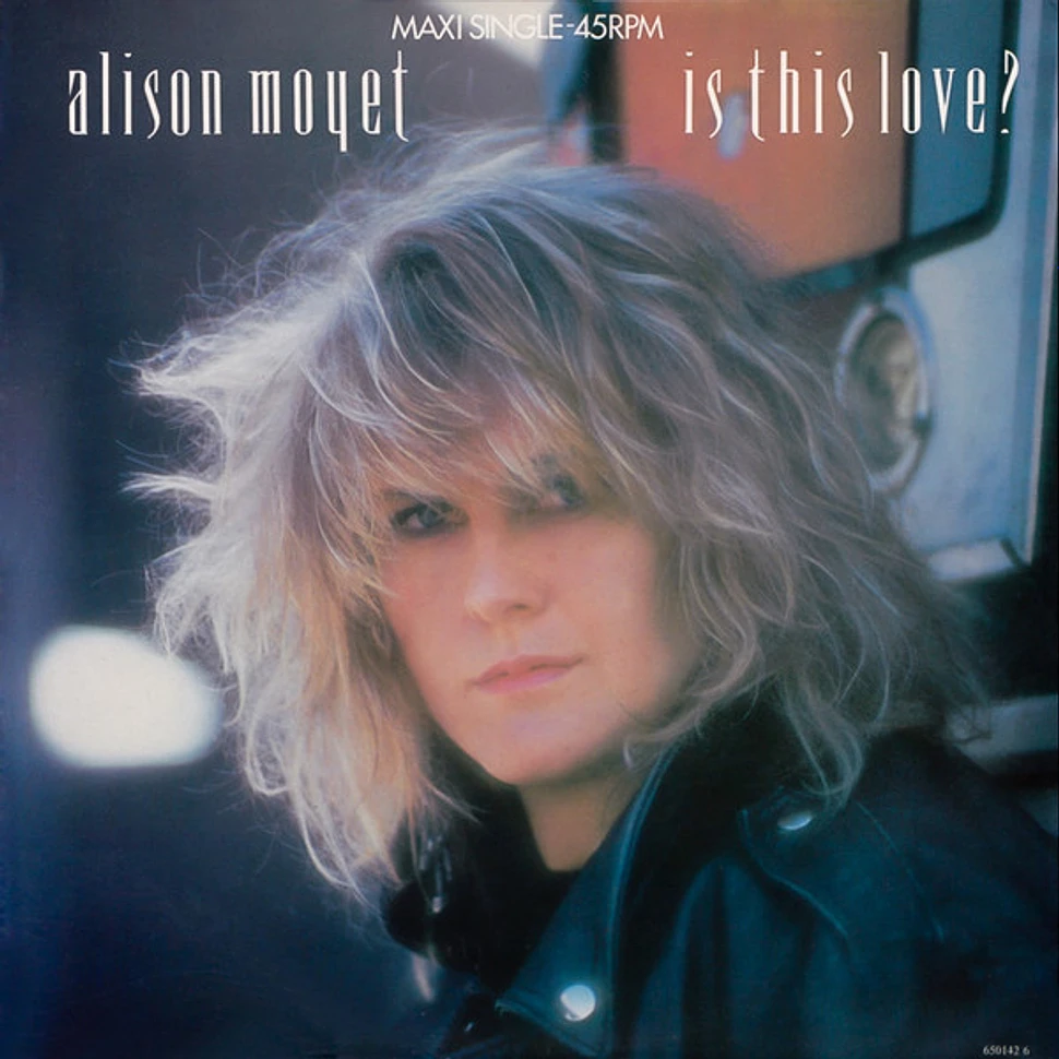 alison moyet net worth 2023 - Ilustrasi 2