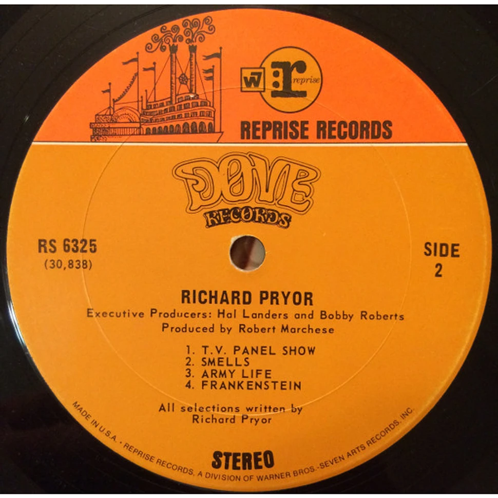 Richard Pryor - Richard Pryor