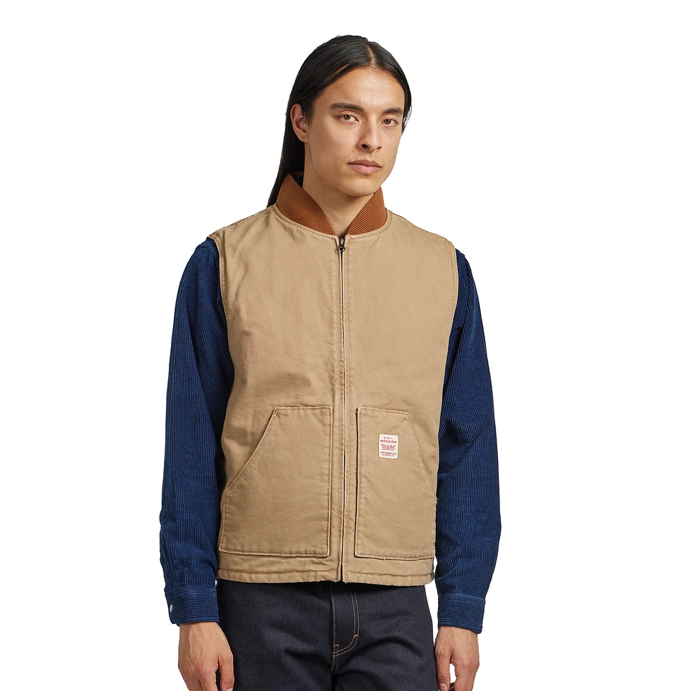 Levi's® - Sansome Vest