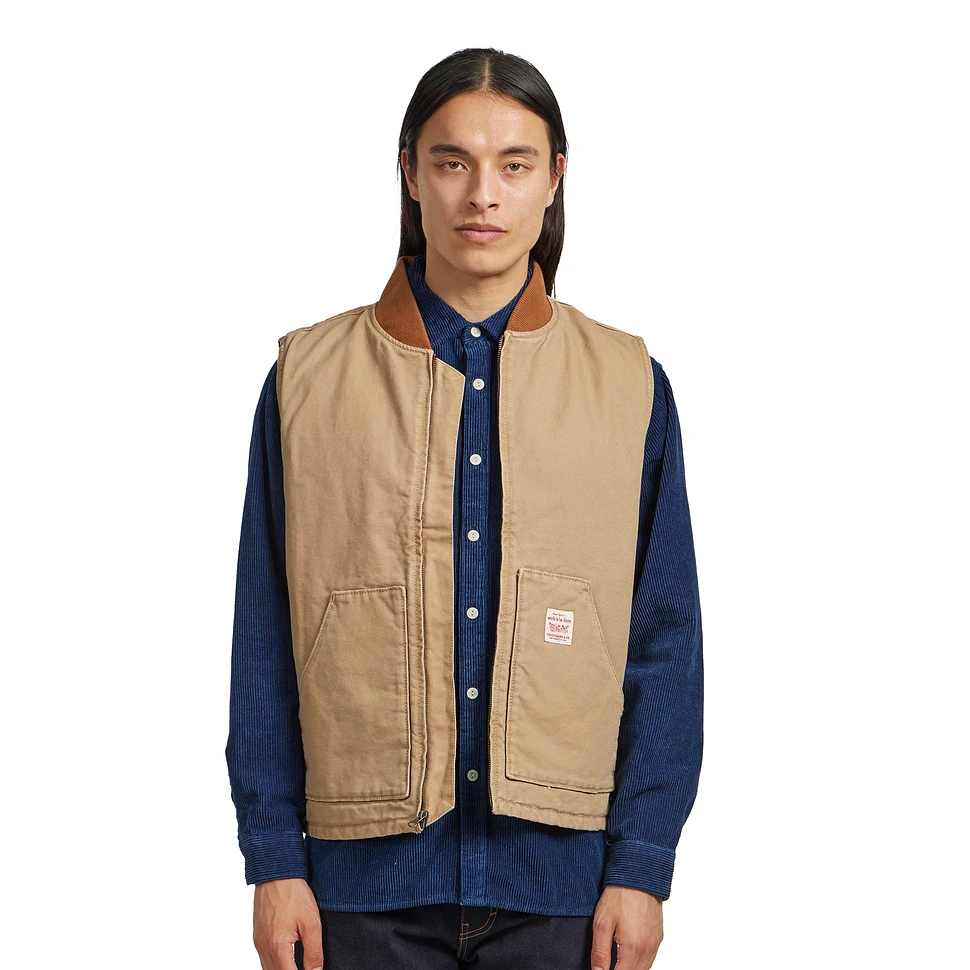 Levi's® - Sansome Vest