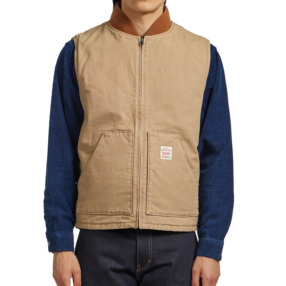 Levi's® - Sansome Vest