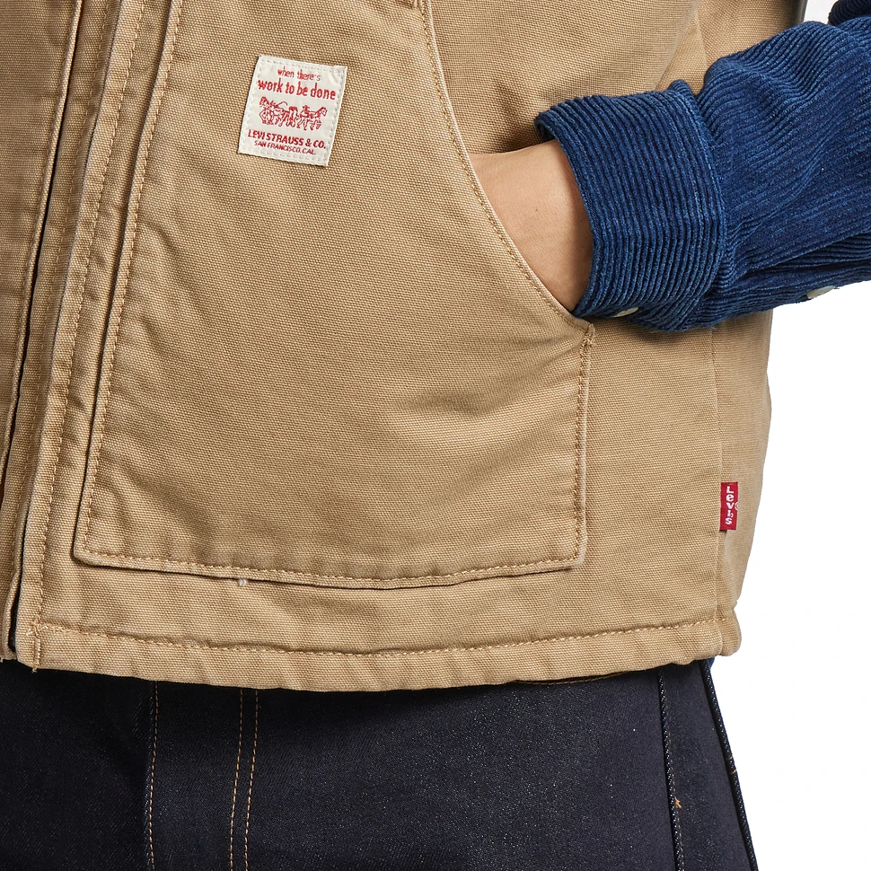 Levi's® - Sansome Vest