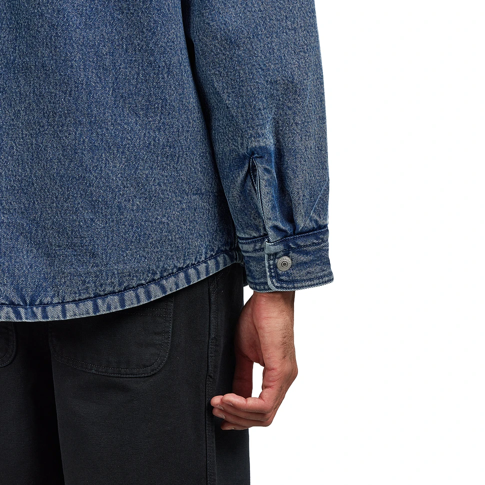 Levi's® - Telegraph Overshirt