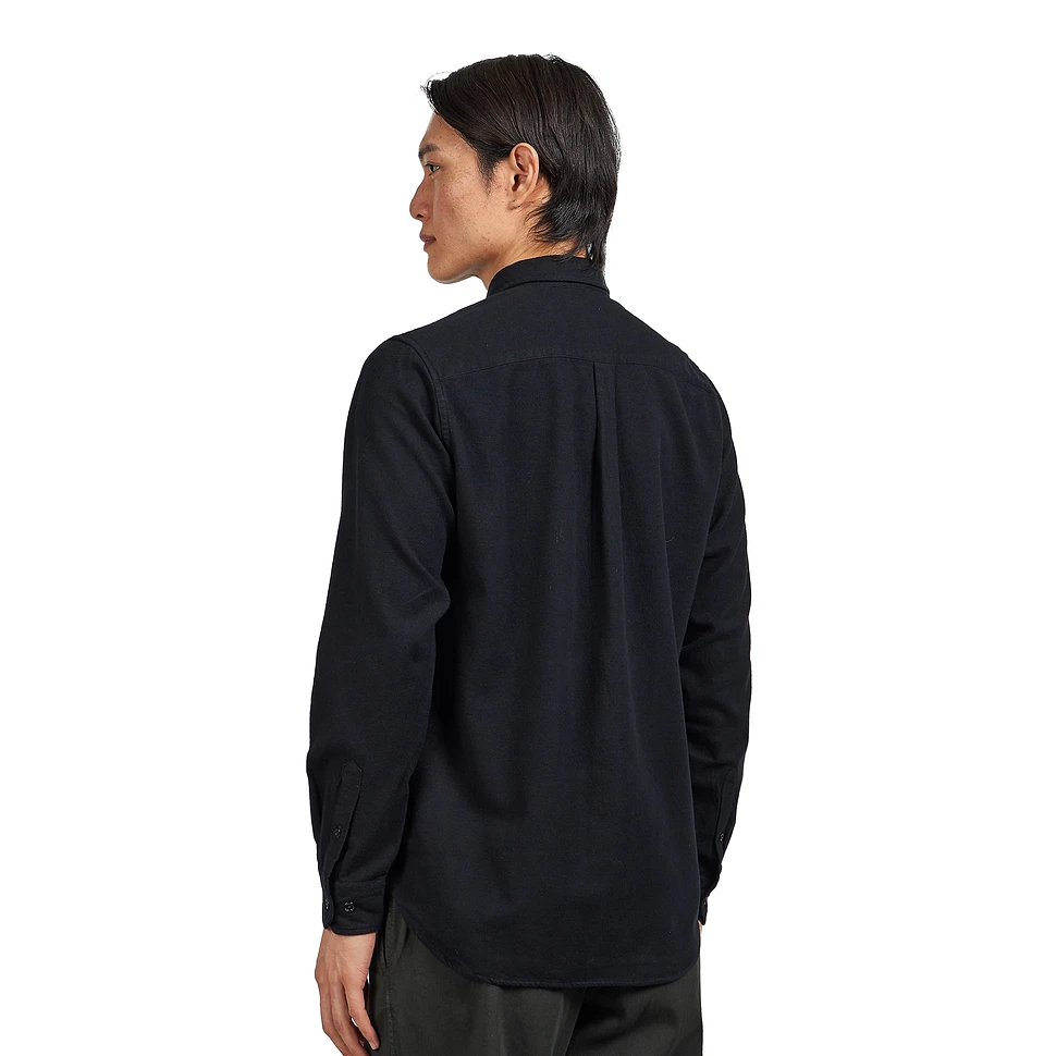 Norse Projects - Osvald Organic Flannel Shirt