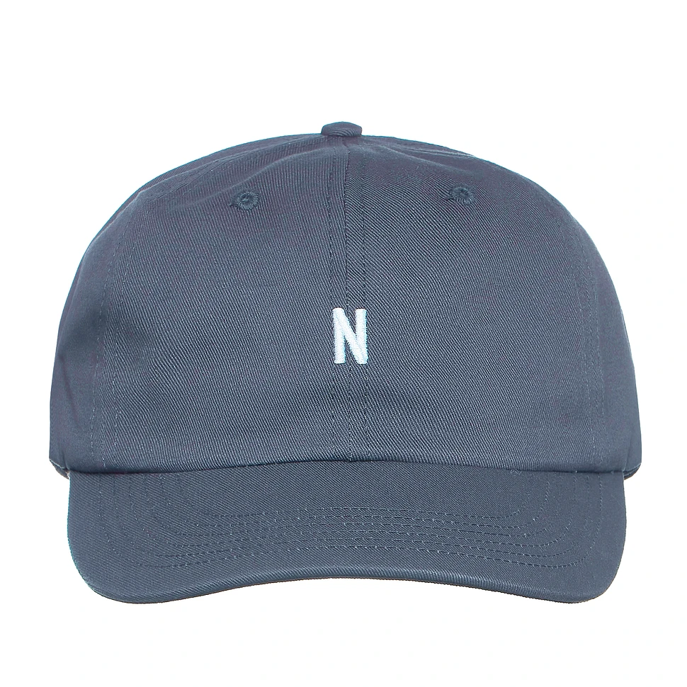 Norse Projects - Twill Sports Cap