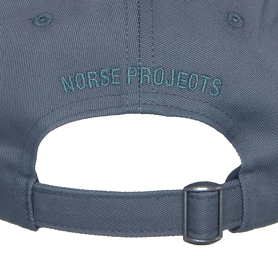 Norse Projects - Twill Sports Cap