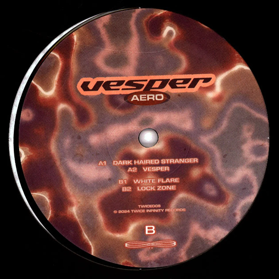 Aero - Vesper EP