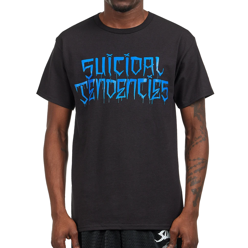Suicidal Tendencies - Possessed Demons T-Shirt