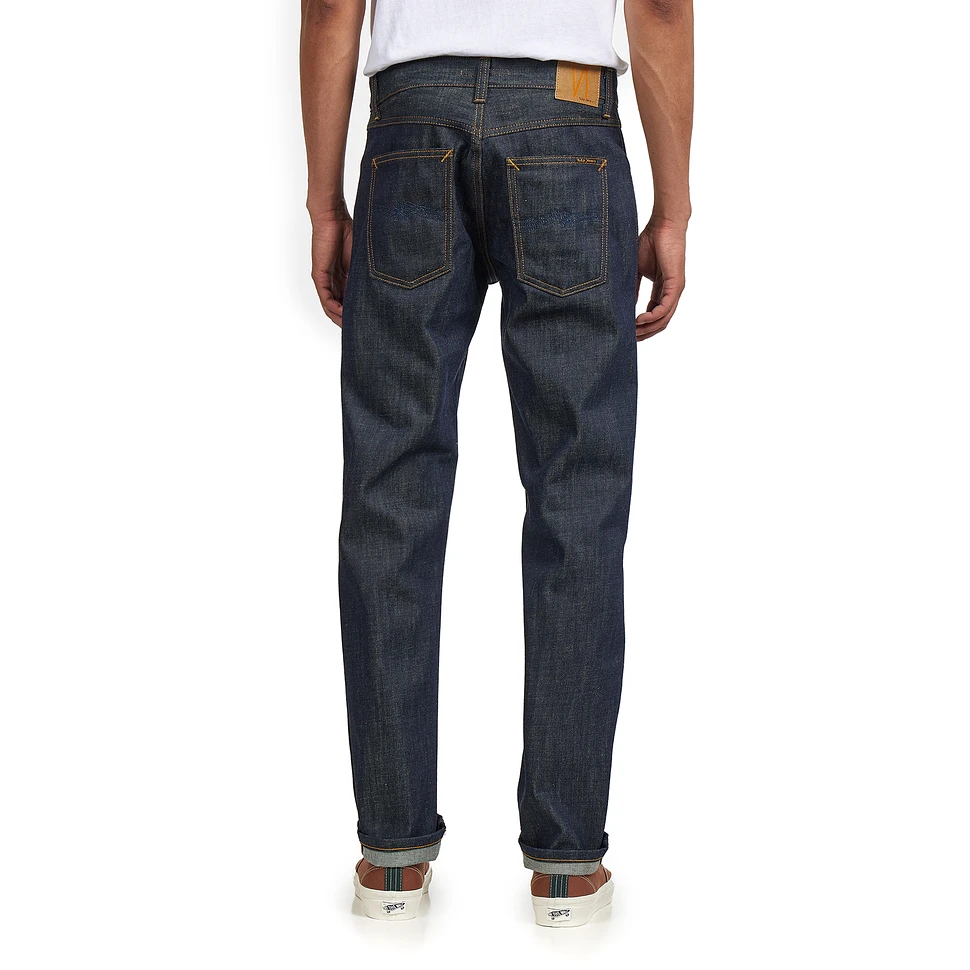 Nudie Jeans - Gritty Jackson