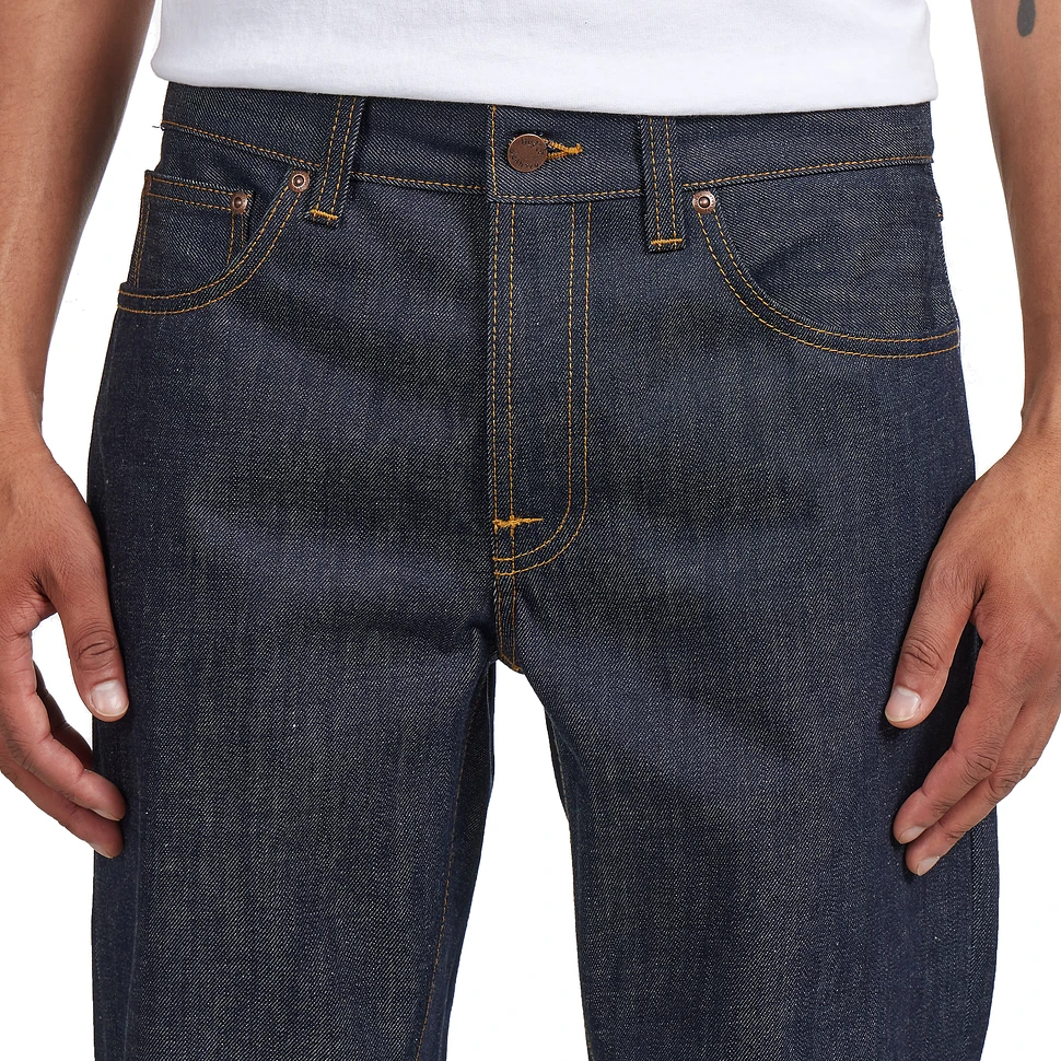 Nudie Jeans - Gritty Jackson