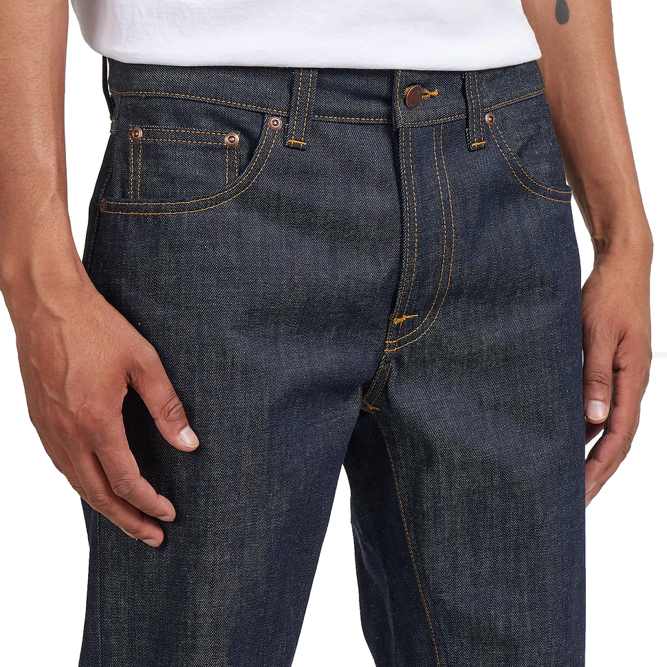 Nudie Jeans - Gritty Jackson