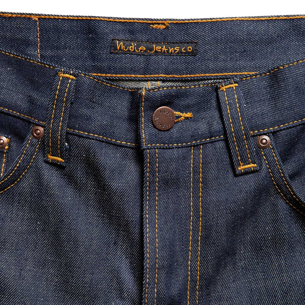 Nudie Jeans - Gritty Jackson