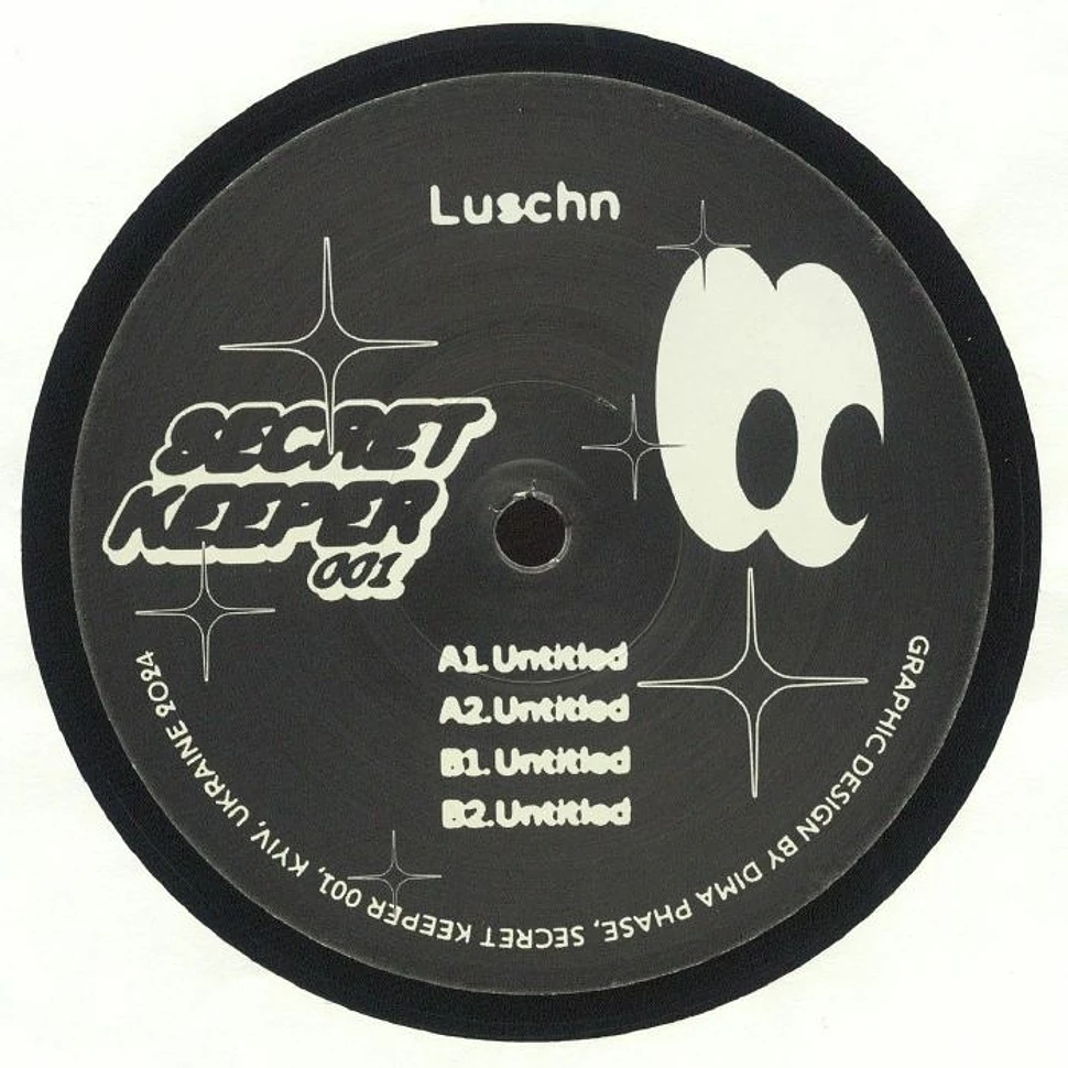 Luschn - Secret Keeper 001