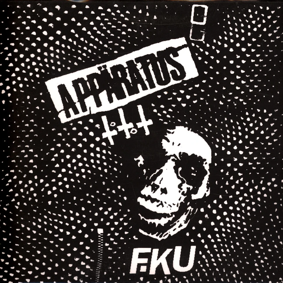 Appäratus - Fku