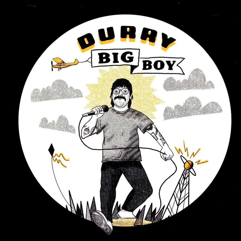 Durry - Big Boy