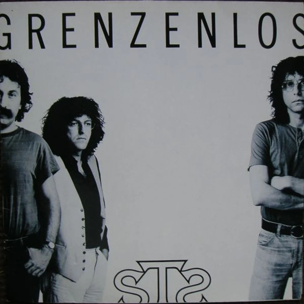 STS - Grenzenlos