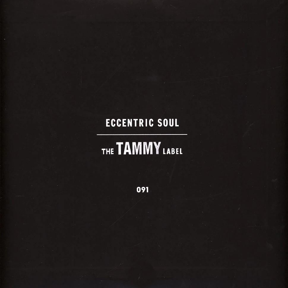 V.A. - Eccentric Soul: The Tammy Label