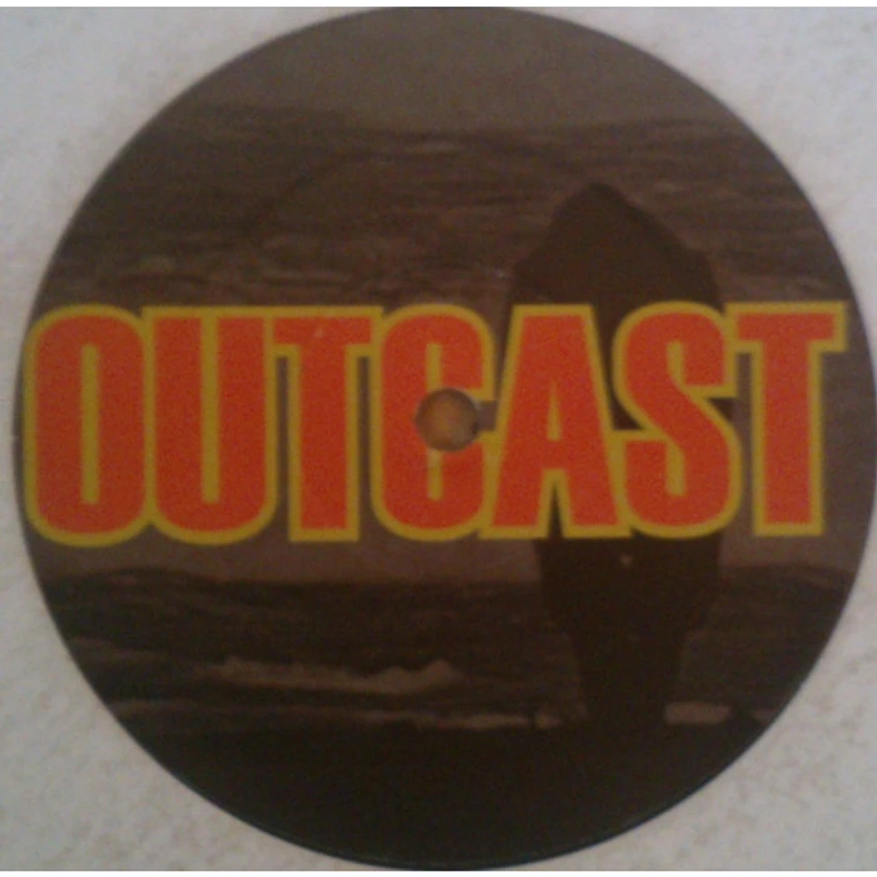 Outcast - Criminals