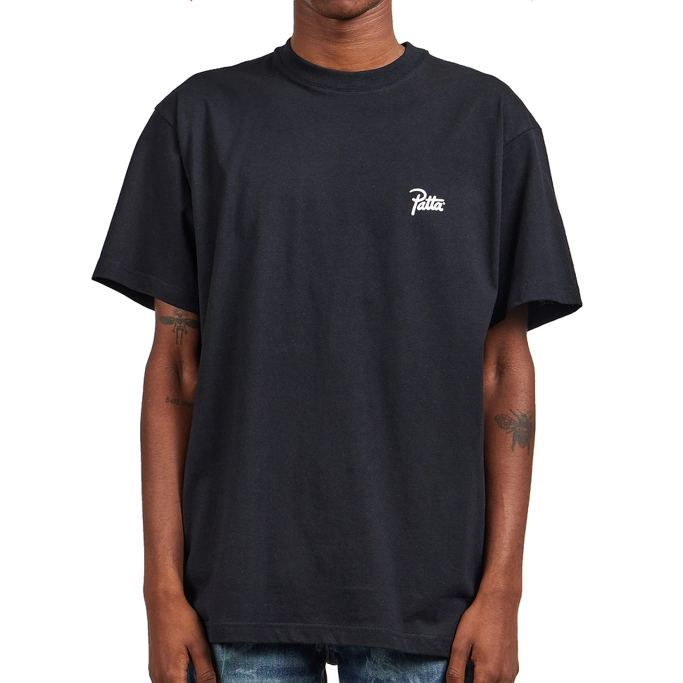 Patta - Surinemoji T-Shirt