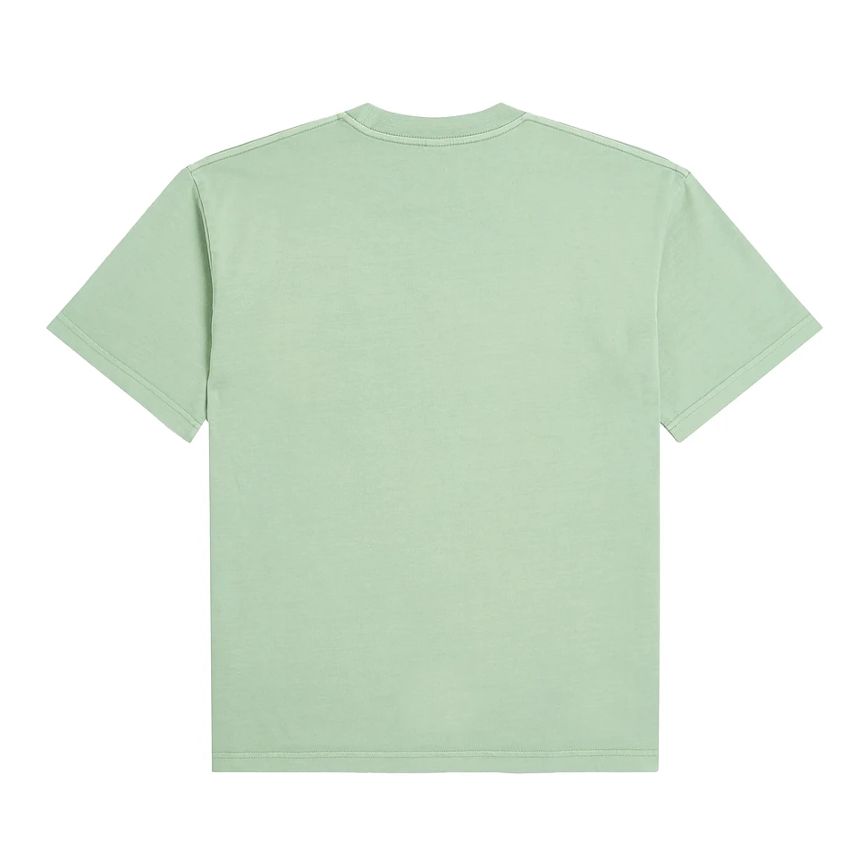 Patta - Basic Washed Pocket T-Shirt