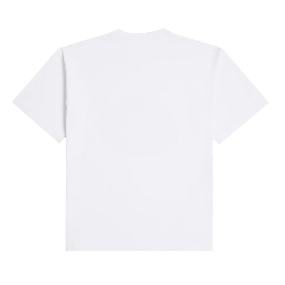 Patta - Smile T-Shirt